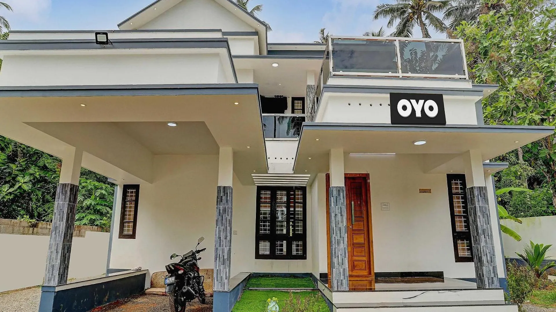 Hotel O Sivananda Homestay Varkala