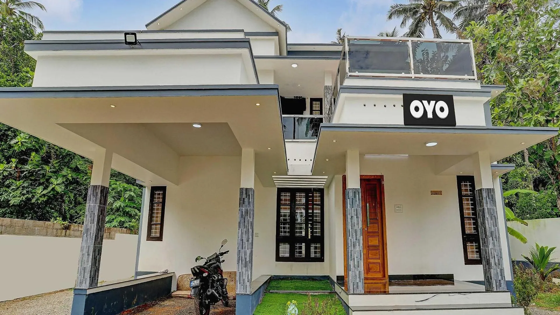 Hotel O Sivananda Homestay Varkala