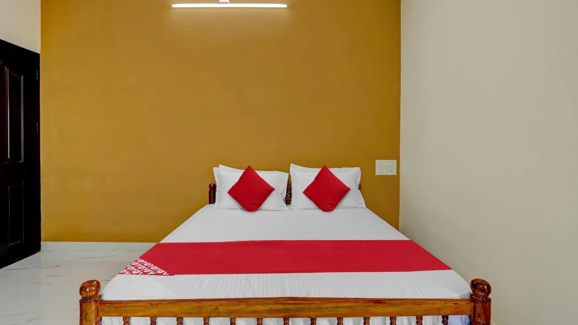 Hotel O Sivananda Homestay Varkala