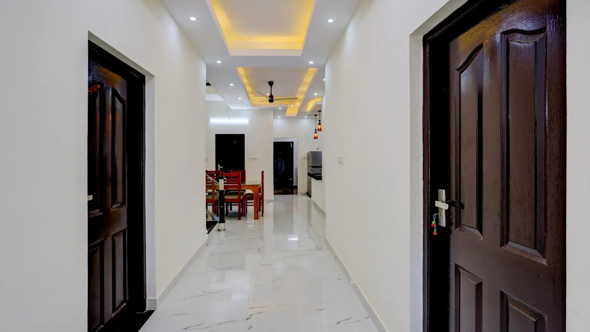 Hotel O Sivananda Homestay Varkala India