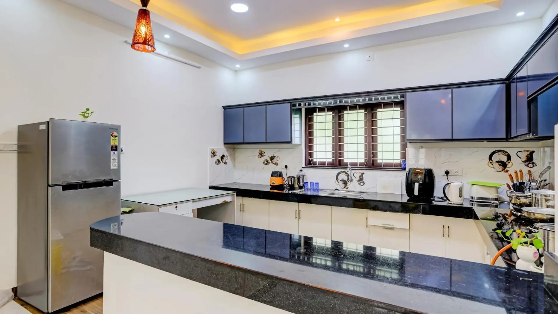 Hotel O Sivananda Homestay Varkala 4*,