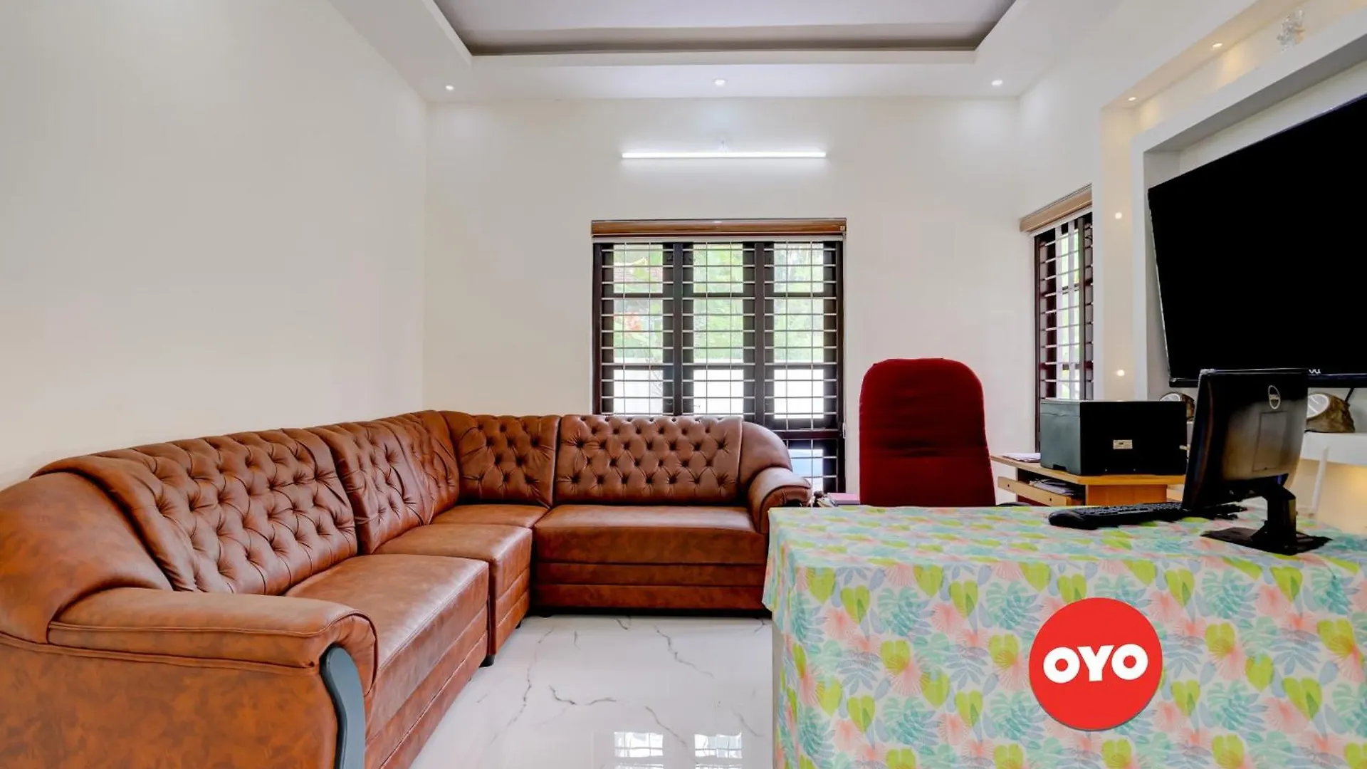 Hotel O Sivananda Homestay Varkala