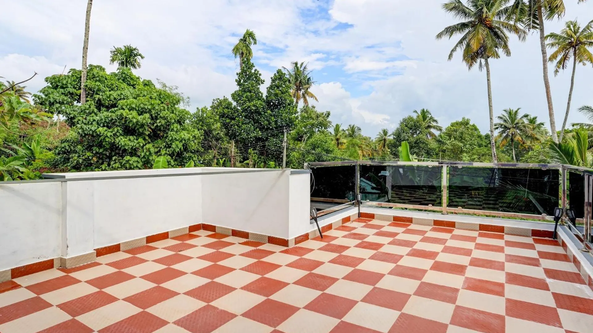 Hotel O Sivananda Homestay Varkala