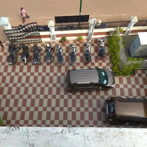 Hotel Indraprastha